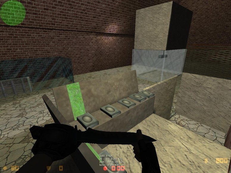 «jail_isyani_b1» для CS 1.6