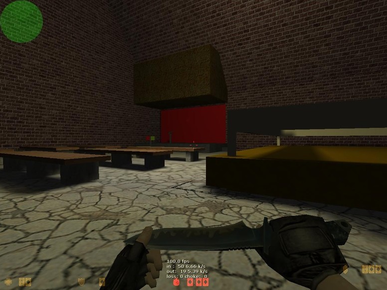 «jail_isyani_b1» для CS 1.6