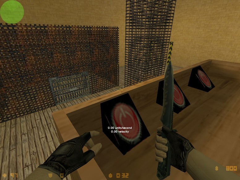 «jail_jajcarz» для CS 1.6