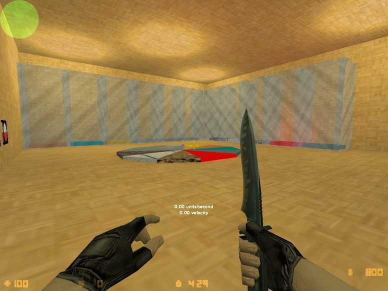 «jail_jajcarz» для CS 1.6