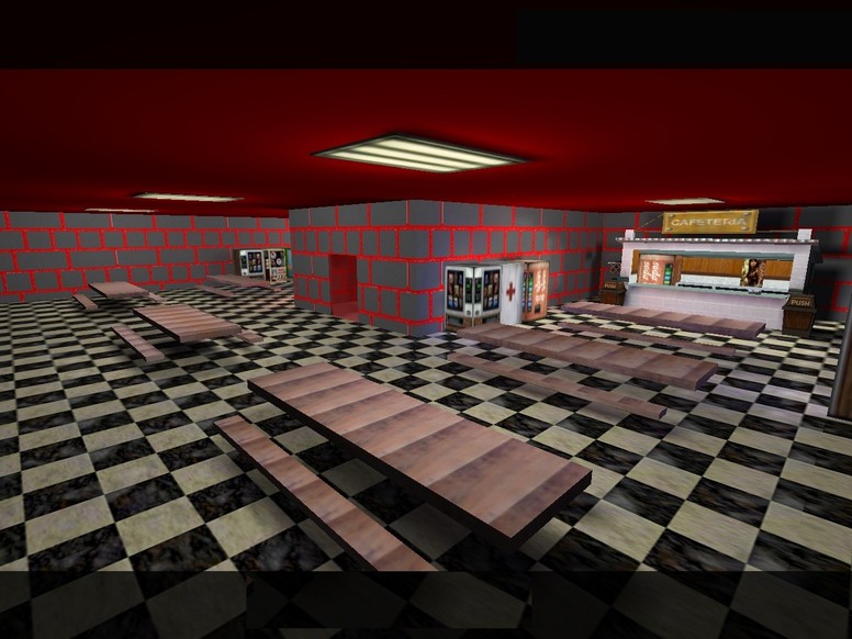 «jail_jetix» для CS 1.6