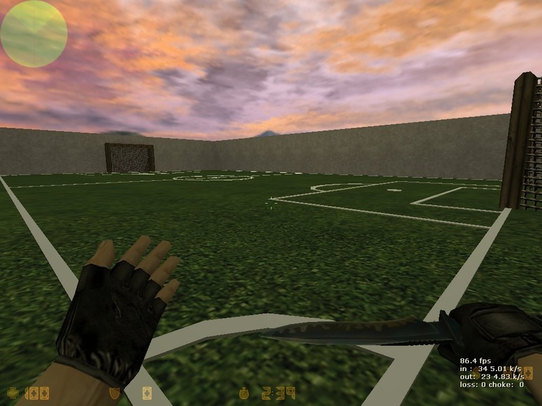 «jail_jimmy_extra» для CS 1.6