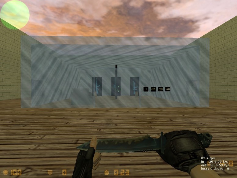 «jail_jimmy_extra» для CS 1.6
