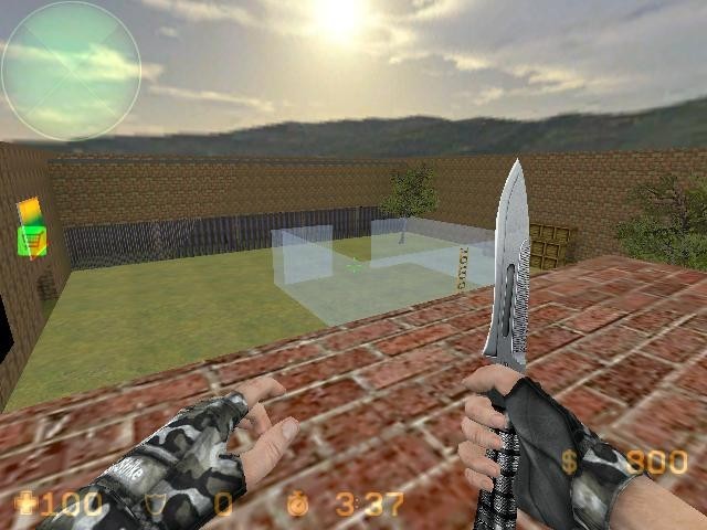 «jail_jpm» для CS 1.6