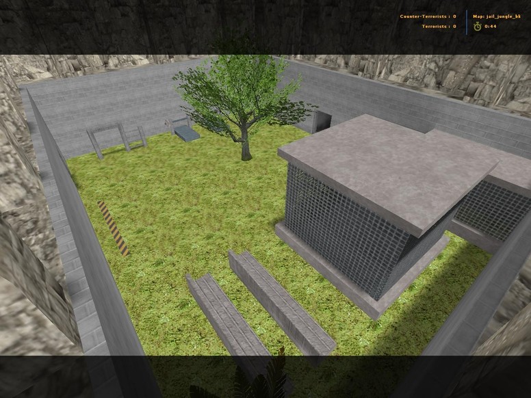 «jail_jungle_bk» для CS 1.6