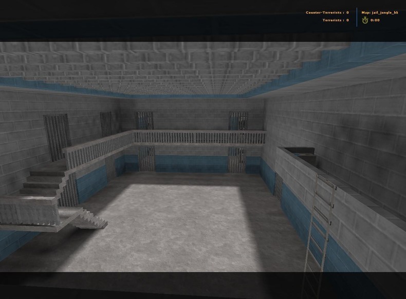 «jail_jungle_bk» для CS 1.6