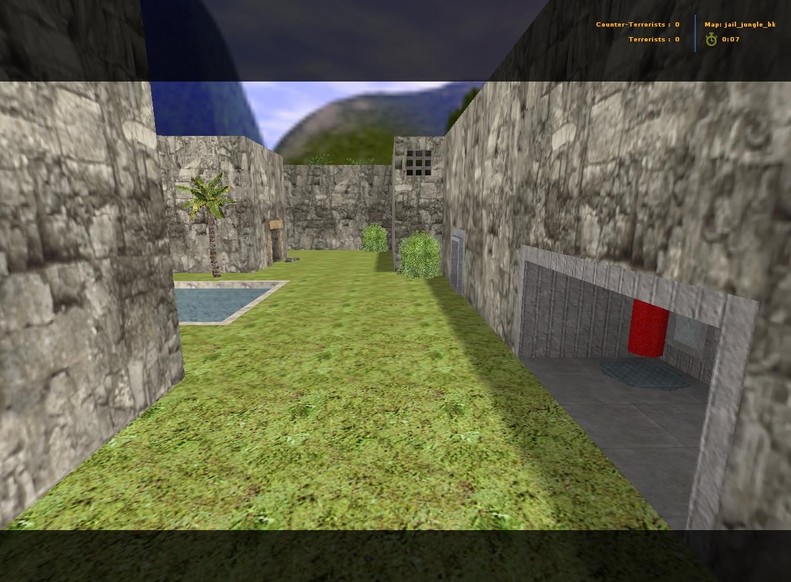 «jail_jungle_bk» для CS 1.6