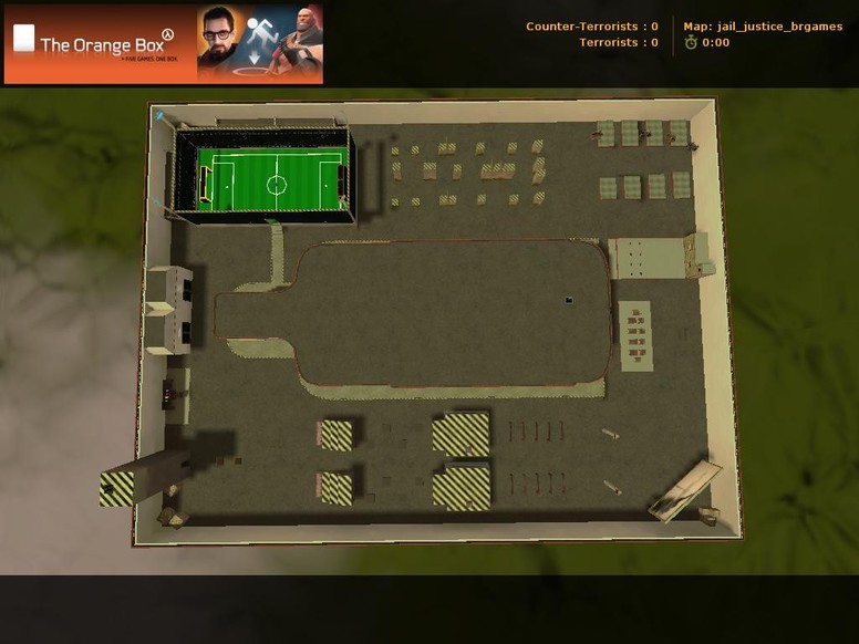 «jail_justice_brgames» для CS 1.6