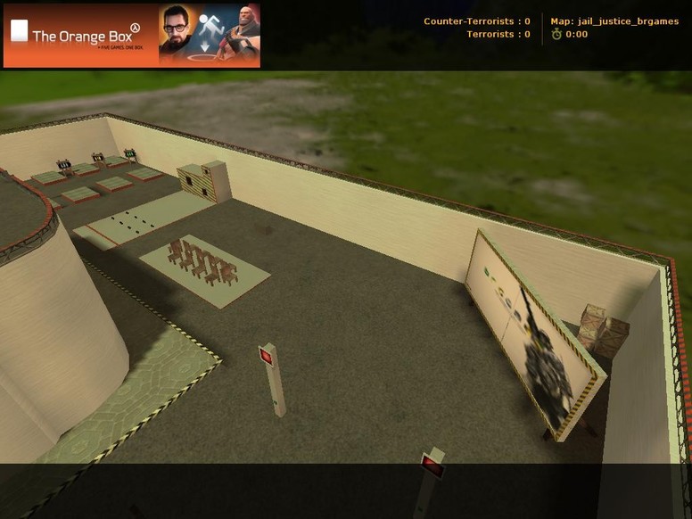 «jail_justice_brgames» для CS 1.6