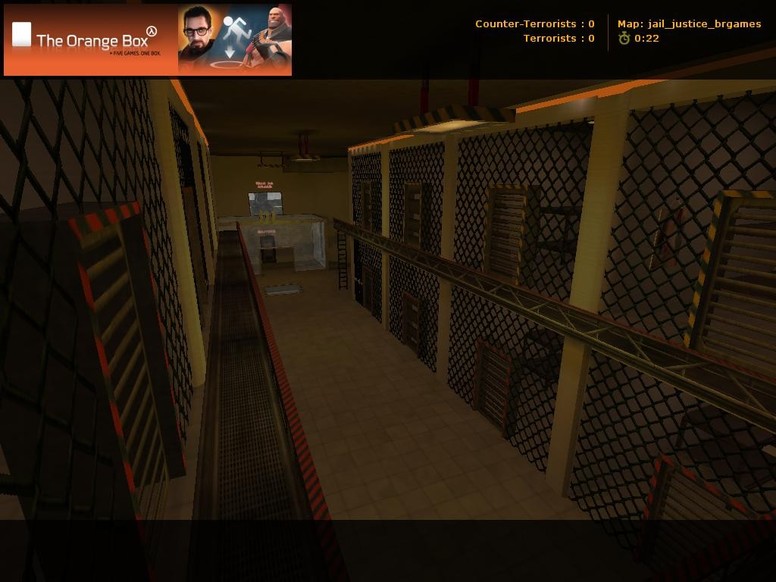 «jail_justice_brgames» для CS 1.6
