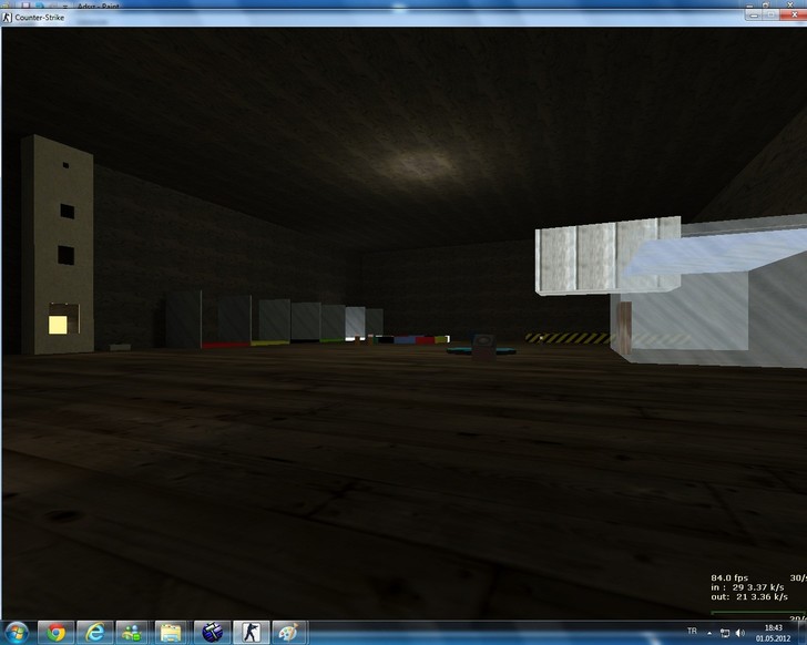 «jail_karanliklardiyari» для CS 1.6