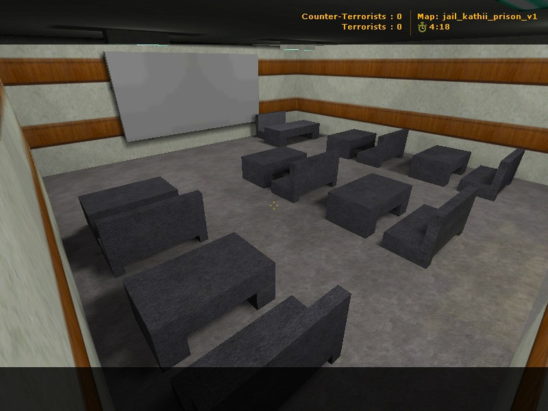 «jail_kathii_prison_v1» для CS 1.6