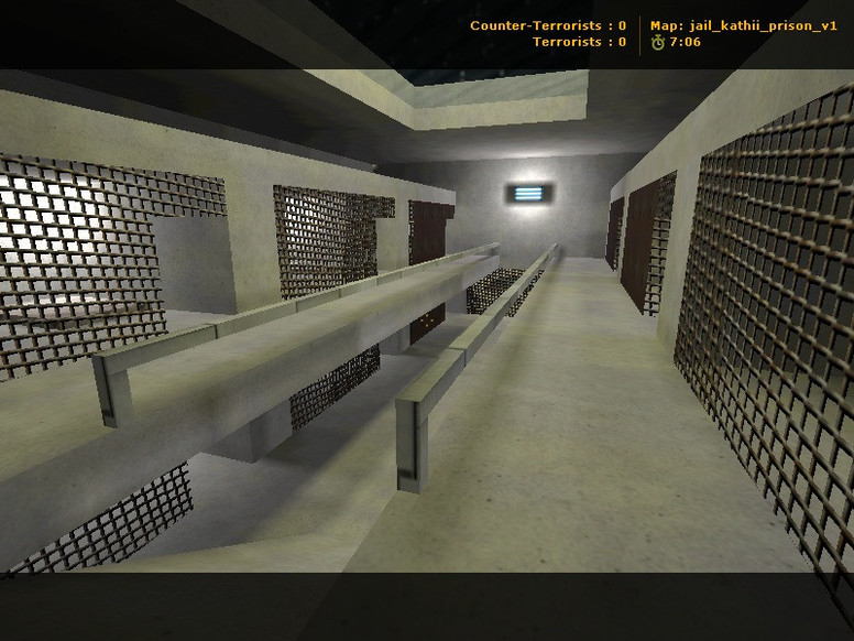 «jail_kathii_prison_v1» для CS 1.6