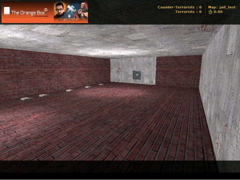 «jail_killer_3» для CS 1.6