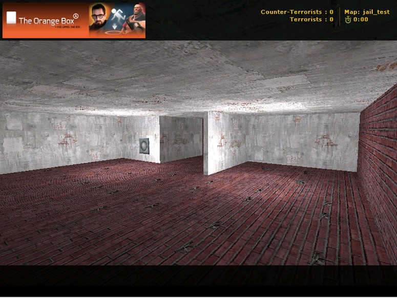 «jail_killer_3» для CS 1.6