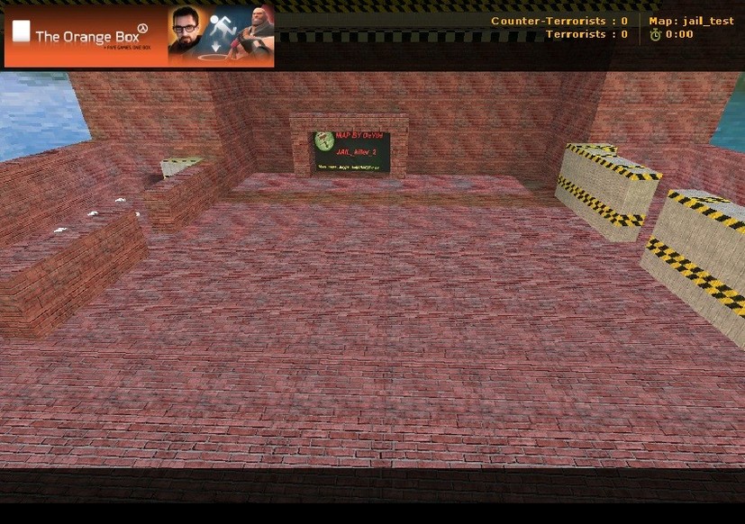 «jail_killer_3» для CS 1.6
