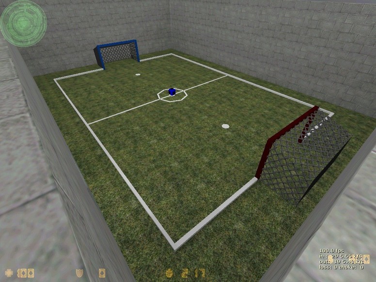 «jail_klestik_fix» для CS 1.6