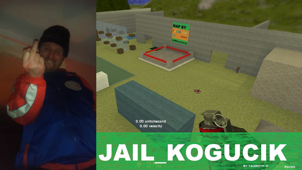 «jail_kogucik» для CS 1.6
