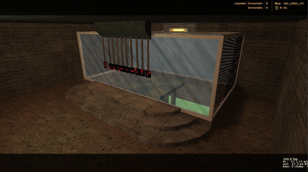 «jail_krieg» для CS 1.6
