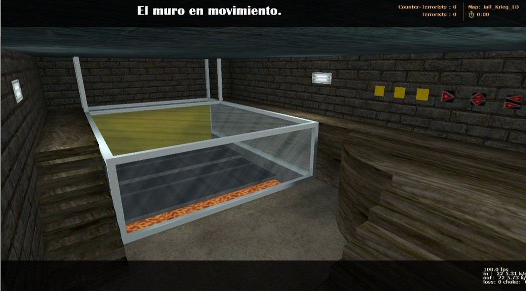 «jail_krieg» для CS 1.6