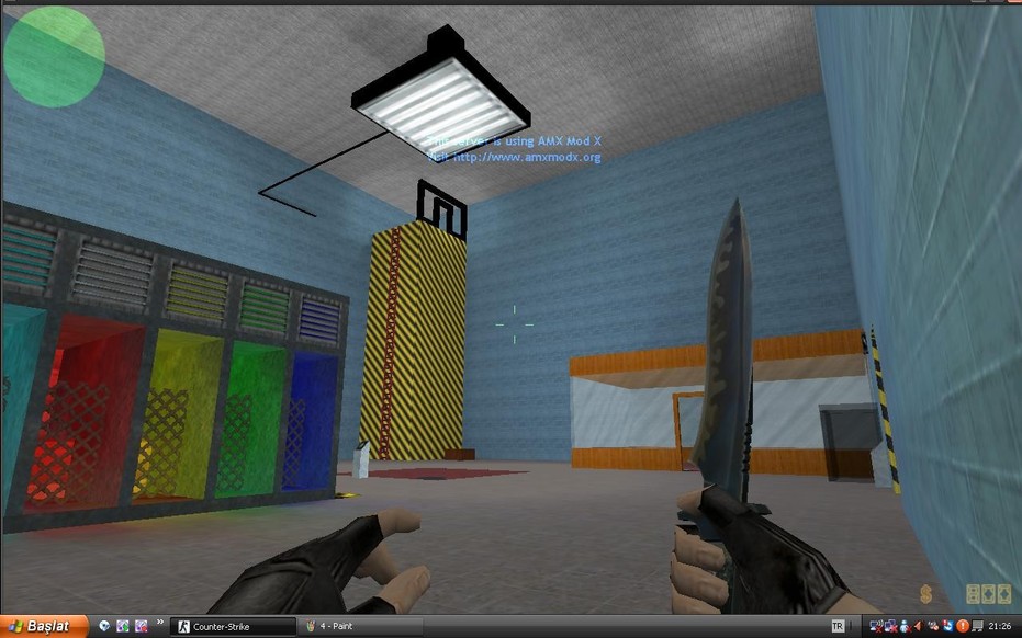 «jail_kulemania_x» для CS 1.6