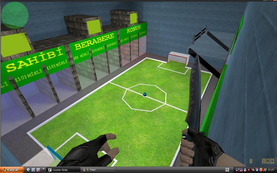 «jail_kulemania_x» для CS 1.6