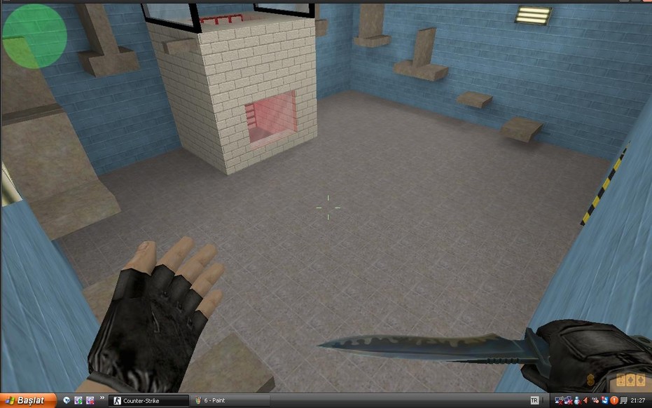 «jail_kulemania_x» для CS 1.6