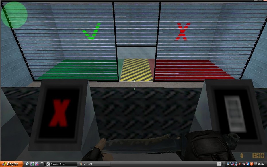 «jail_kulemania_x» для CS 1.6