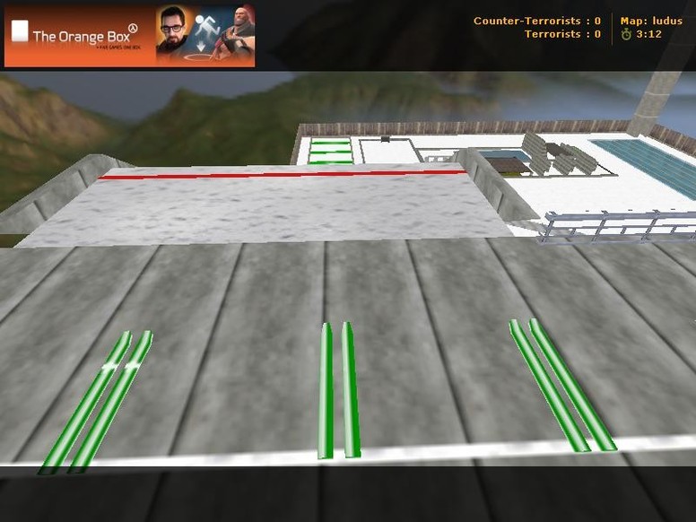 «jail_lagry» для CS 1.6