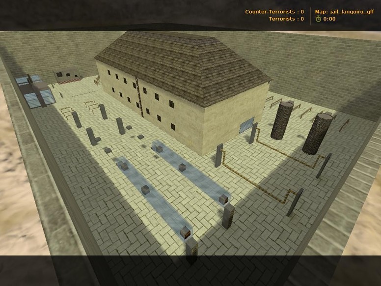 «jail_languiru_fixed_gff» для CS 1.6