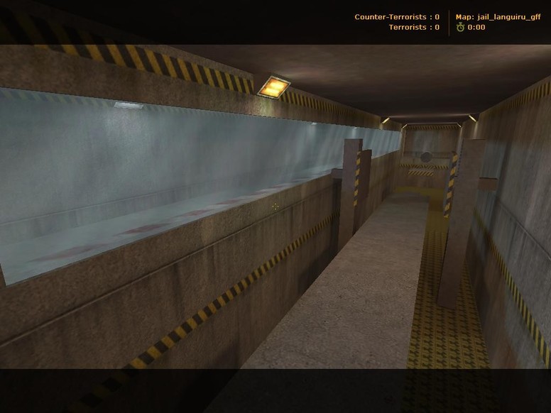«jail_languiru_fixed_gff» для CS 1.6