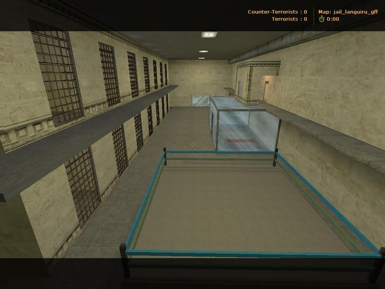 «jail_languiru_fixed_gff» для CS 1.6