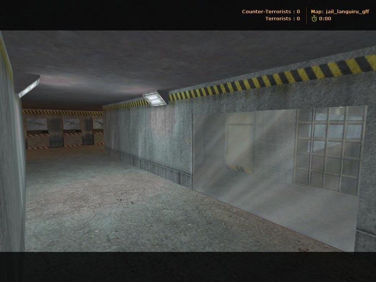 «jail_languiru_fixed_gff» для CS 1.6