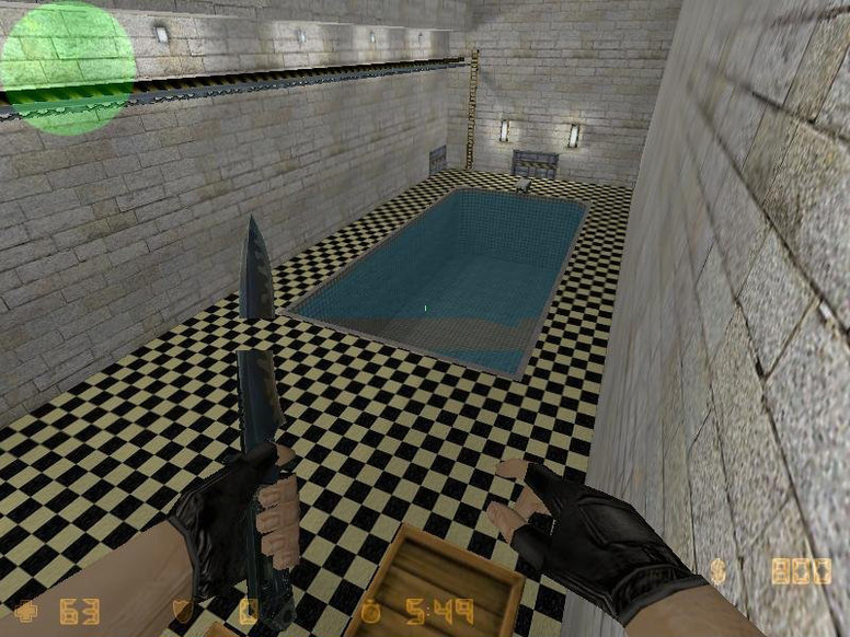 «jail_let_rmk» для CS 1.6