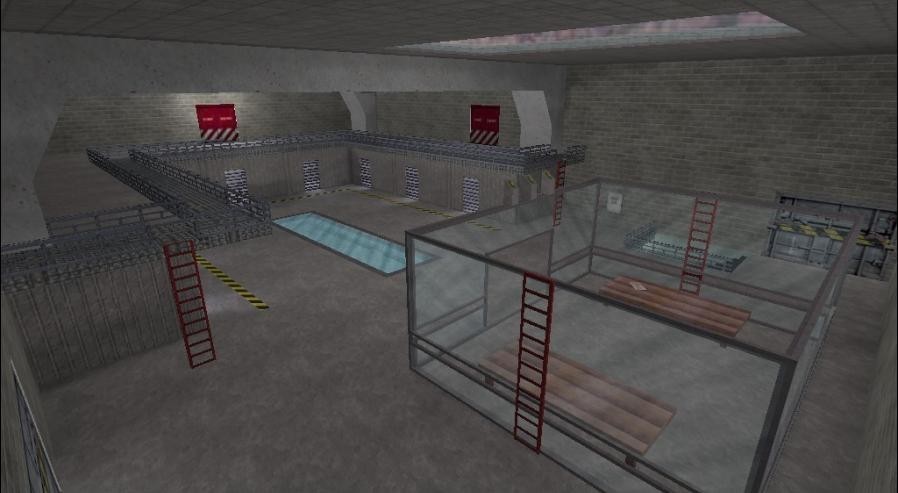 «jail_lightofdawn» для CS 1.6