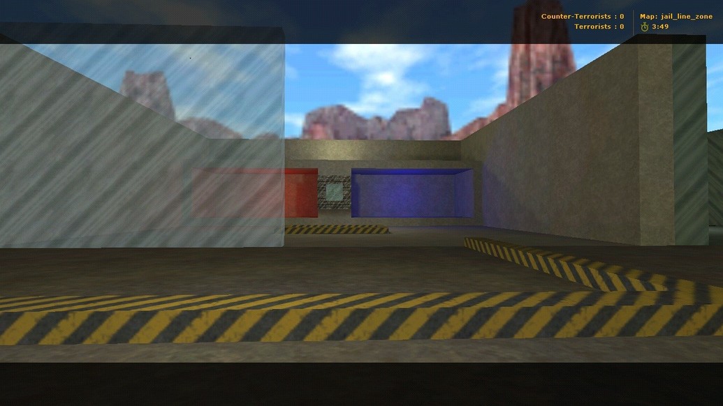 «jail_line_zone» для CS 1.6