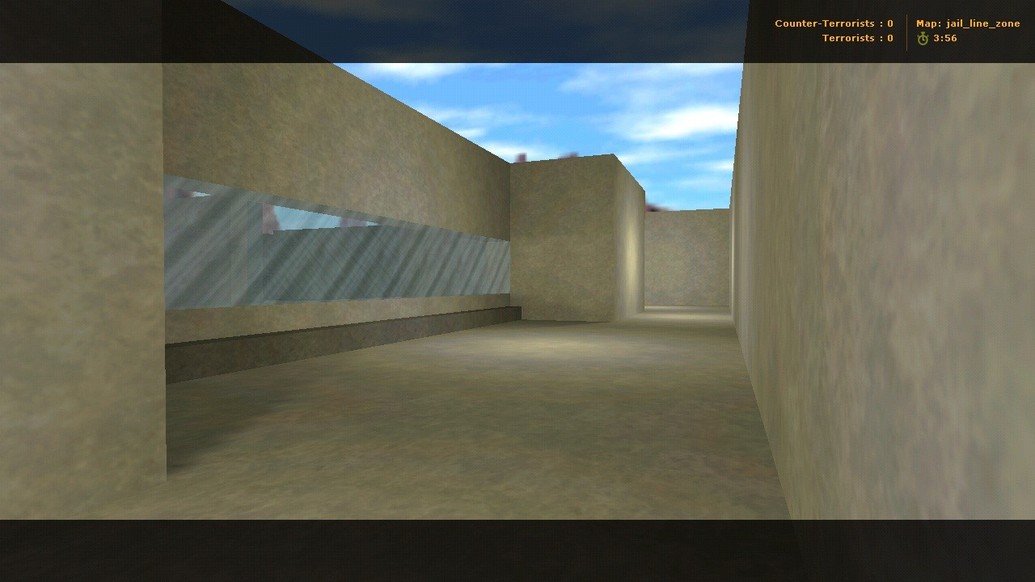 «jail_line_zone» для CS 1.6