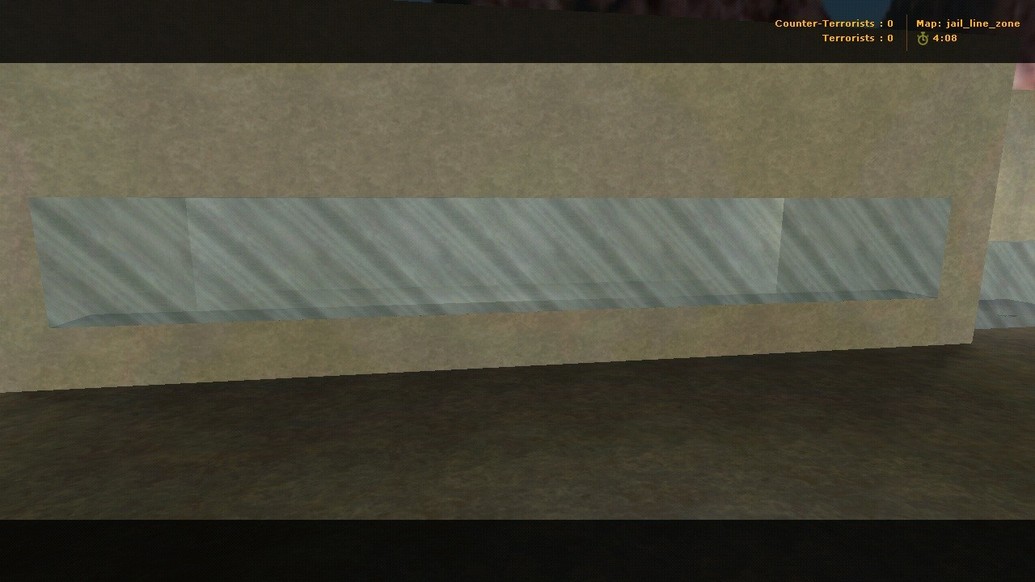 «jail_line_zone» для CS 1.6