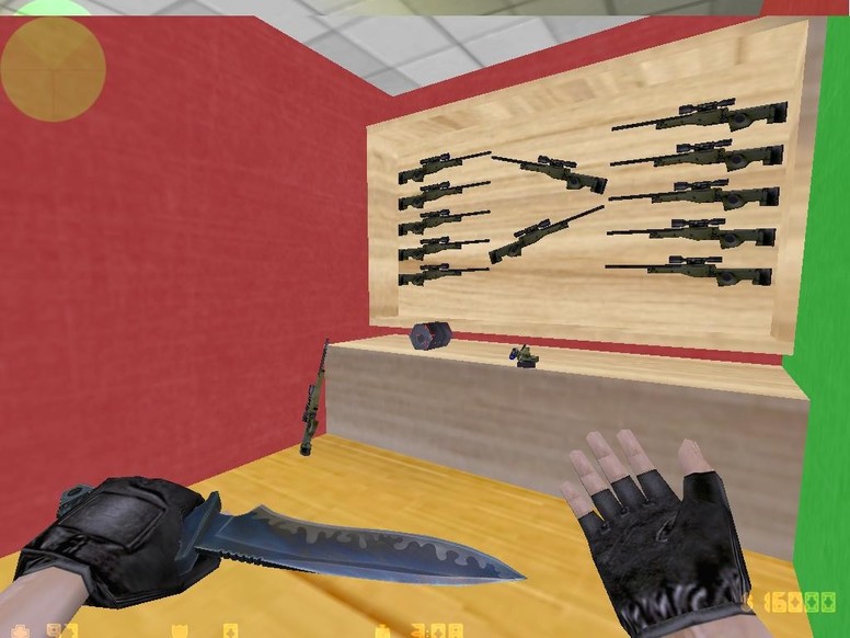 «jail_liseli_ergenler» для CS 1.6