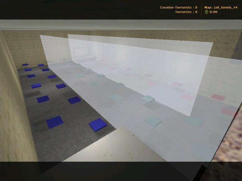 «jail_lonely_v4» для CS 1.6