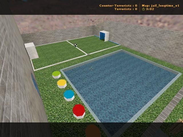 «jail_longtime_v1» для CS 1.6