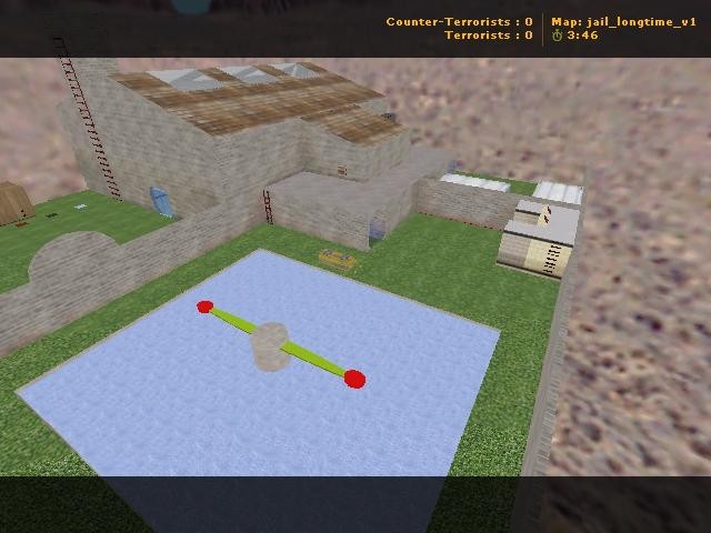 «jail_longtime_v1» для CS 1.6