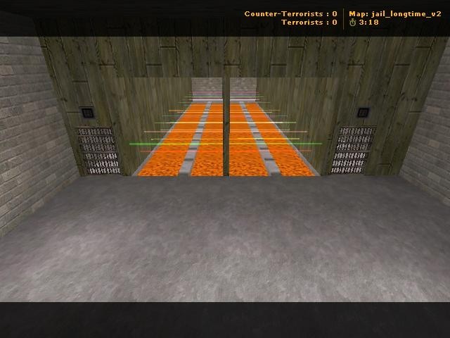«jail_longtime_v2» для CS 1.6