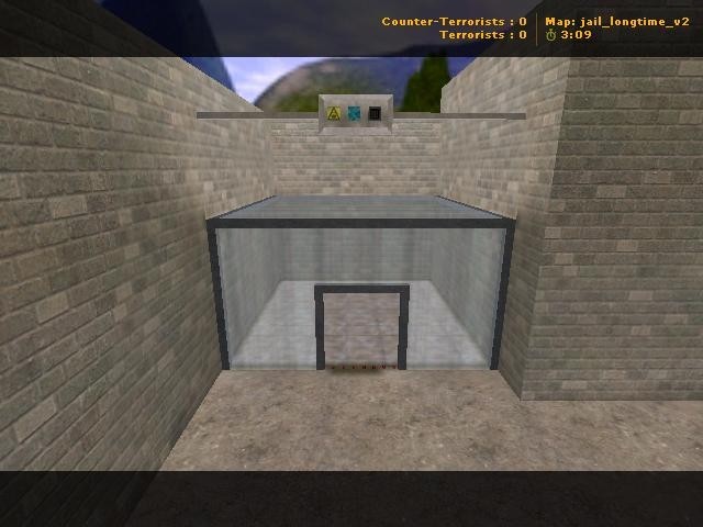 «jail_longtime_v2» для CS 1.6