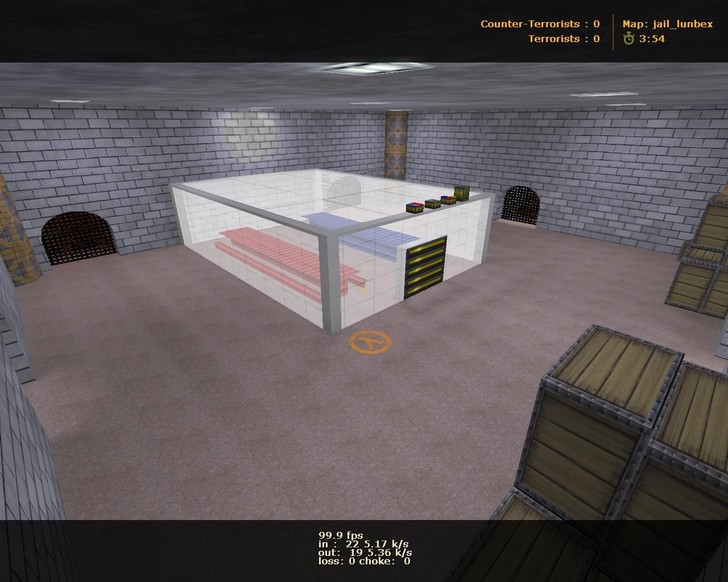 «jail_lunbex_1» для CS 1.6