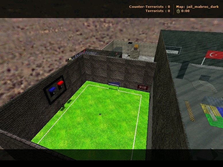 «jail_mabroc_dark» для CS 1.6