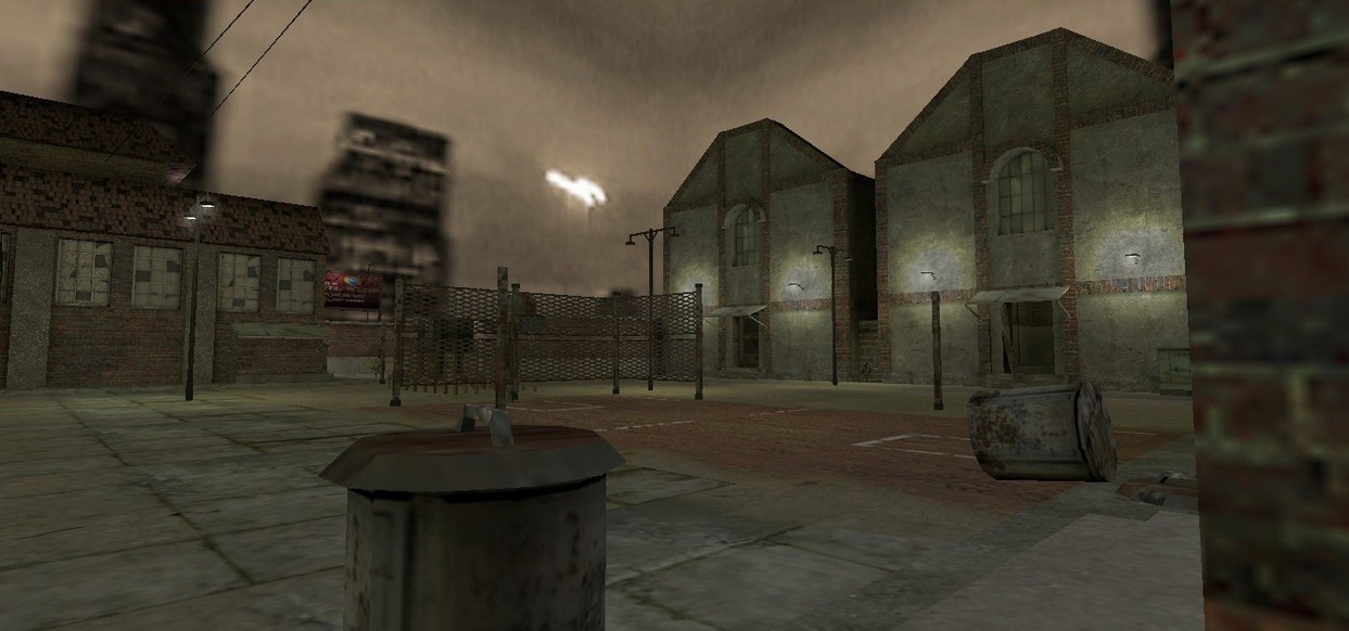 «jail_mafia_csbr» для CS 1.6