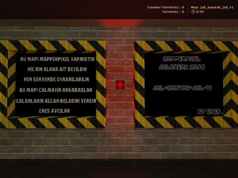 «jail_manyak_jail_v2» для CS 1.6
