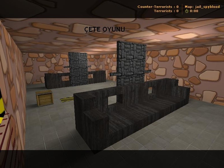 «jail_masterkacak_v1» для CS 1.6