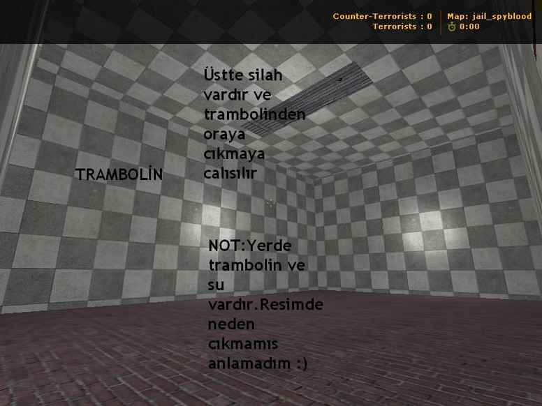 «jail_masterkacak_v1» для CS 1.6